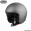 Premier Casco Premier VINTAGE EVO U17 BM Aperto Jet Moto Taglia XL