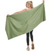 Generico Telo A Rapida Asciugatura Sport Docce Coperta Viaggio Yoga