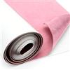 YNNHUDEEP Feltro autoadesivo, spessore 1 mm, 40 x 220 cm, rotolo di feltro adesivo per proteggere mobili e pavimenti, tappeti, tessuto in feltro, riduzione del rumore, artigianato e progetti