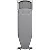 Laurastar 142.0001.898 Asse da Stiro Plusboard, grigio scuro
