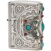 Zippo Croce dello Spirito Indiano