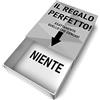 Aurìca Il Niente Sai Cosa Regalare? Regala Il Nulla - Idee Per Chi Ha Già Tutto - San Valentino Per Lui e Per Lei
