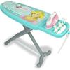 JAMARA Little Laundry Princess - Set di 6 mollette e grucce per appendere i vestiti, stabile meccanismo antiribaltamento, facile da montare