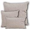 Cieffepi Home Collections Cuscino Arredo Multicolor (60x60, Beige)