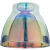 Paulmann Paralume Paulmann moderno trasparente