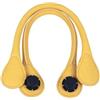 WanMing Manico Corto Lungo Rotondo in Similpelle PU per Obag Classic Mini Chic O Bag Borsa a Tracolla da Donna