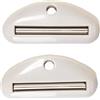 BRIX Tubemaster Schiacciatubetto Dispenser Per Spremere Tubetto Spremi Dentifricio