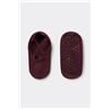 Tezenis Babette Pilates Antiscivolo Donna Rosso