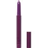 e.l.f. e.l.f No Budge Shadow Stick, Rich Amethyst