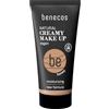 Benecos - natural beauty 90146 natural cosmetics - trucco cremoso - liquido - opacizzante - vegano - miele