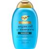 OGX Extra Strength Hydrate & Revive + Olio di Argan del Marocco, Balsamo da 385 ml.