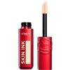 L'Oreal Paris L'Oréal Paris Fondotinta Correttore 2 in 1, Copertura Semplice e Uniforme Fino a 48h, Finish Matte, Semipermanente, Texture Leggera, Infallible Skin Ink, Tonalità: Light Neutral 15, 15 ml