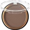 Catrice Cosmetics CATRICE Make-up Holiday Skin Terra Abbronzante levigante (8g)
