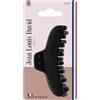 Jean-Louis David JEAN LOUIS DAVID - Pinza per capelli - Made in France - Colore casuale
