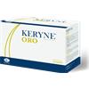 SC PHARMA Srl Keryne Oro Integratore per Favorire il Sonno - 30 Bustine
