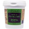 Astensis Pasta 100% di Pistacchio 1000g - Crema di Pistacchio Ottenuta per Raffinazione a Pietra di Pistacchi Scelti, Senza l'Aggiunta di Prodotti Estranei ai Pistacchi Stessi - 1 Kg