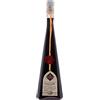 Dolci Aveja Liquore Nocino Artigianale senza Aromi e Coloranti con Mallo di Noci Verdi in Bottiglia Regalo - 500 ml