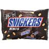 Snickers Peanut Chocolate bar | Snickers | Minis 20 pezzi | Peso totale 403 grammi