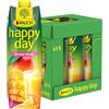 Happy Day Fumo Happy Day Orange Mango, confezione da 6 (6 x 1 L)
