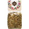Dolci Aveja Radici di Genziana per infusi - liquori digestivi - già essiccata pronta all'uso - 200 grammi