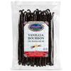 HOME LINE - Busta da 5 Baccelli di Vaniglia Bourbon del Madagascar - Qualità A (14/16 cm) - Vanilla Planifolia, Ideali per Dolci, Creme ed Estratto Casalingo