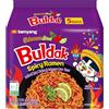 Samyang Buldak Habanero Lime, 5 confezioni di noodles piccanti al lime e habenro da 135g