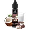 AROMI HEMMA | Aroma Cioccolato Cocco 20ml Singola Unità | Aroma Concentrato Alimentare