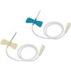 ICU MEDICAL ITALIA Ago Butterfly Nipro Winged Set 21G 1pz Uso Medico Sterile