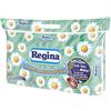 Regina - Carta igienica per camomilla, 8 pezzi
