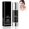 Gubuyi Crema per Occhi Rassodante Istantanea, Crema Contorno Occhi Lifting Istantaneo Eye, Harvey Ross Instant Lift, Instantly Removes Bags, Dark Circles, Firming Delicate skin