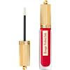 Bourjois Rouge Velvet Ink, Rossetto Opaco Liquido a Lunga Durata, 09 Rouge à Rêves, 3.5ml