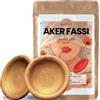 MODOGO Autentico Aker Fassi x2 Rossetto Marocchino Naturale a base di papavero e melograno Bellezza Tradizionale