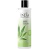 India Cosmetics Germany Shampoo con Olio di Cannabis - 400 ml
