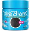 La Riche Directions Semi-Permanent Hair Color 100ml Tub (Ebony)