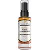 Camaleon Cosmetics - Glow Oil - Olio Illuminante Corpo e Capelli - Rapido Assorbimento - Particelle Dorate - Vegan - 1 Unità - 30 ml