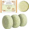 CABRERIZO SOAP Shampoo Solido Uso Frequente 3x50g | Shampoo Solido Naturale schiuma ricca e delicato sulla cute - Shampoo naturale biologico senza solfati (senza SLS) e siliconi