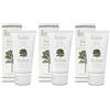 Erbolario L'Erbolario - 3 x ASSENZIO Deocrema 50 ml + in OMAGGIO Tisana del benessere Tisaniamo - Crema Deodorante Alle 3 Artemisia, Fragranza Aromatica Legnosa | 3 confezioni da 50 ml