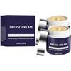 Aoseiens Crema contro i lividi, crema per combattere i lividi e rafforzare la pelle, creme con vitamina K, creme all'arnica contro i lividi per anziani, formula delicata per tutti i tipi di pelle