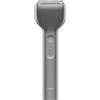 Laifen T1 Pro Rasoio Elettrico, Regolabarba Uomo Stubble Edition, Grigio | Motori Lineari 12.000 Tagli/min, Lamina 0,055 mm, Regolabarba Uomo Stubble Edition, Batteria 120Min, Impermeabilità IPX7