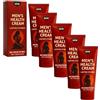 Générique Peak Force Men'S Health Cream, Advanced Quick-Acting, Natural Plant, Energy & Freshness, creme a lunga durata, lenisce la pelle, idratazione ultra leggera, idrata la pelle in profondità