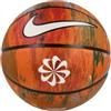Nike Skills Next Nature Palle da basket Multi/Amber/Black/White 3