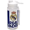 CYPBRANDS Real Madrid - Borraccia per acqua, fusto, capacità 500 ml, beccuccio di sicurezza, multicolore traslucido, prodotto ufficiale (marchi CyP)