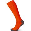 Puma Team Liga Socks Core Calzettoni da Calcio, Rosso, 39-42 Uomo