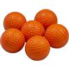 Longridge Palline da golf Longridge Jelly Practice, confezione da 6 pezzi