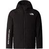 THE NORTH FACE Never Stop Giacca Unisex - Bambini e ragazzi (Pacco da 1)