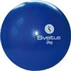 Sveltus Balle lestée Sveltus 2kg