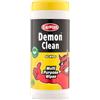 Carplan Salviette Multiuso CarPlan Demon - Confezione da 60
