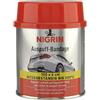 NIGRIN Fascia di Scarico 100 cm, Senza amianto, ripara Rapidamente e in Modo Permanente Crepe e Fori, 200 g