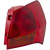 Magneti Marelli 714021570201 Fanale Posteriore Esterna DX Kia | Compatibile con: KIA VENGA