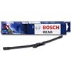 Bosch Tergilunotto Bosch Rear A280H, Lunghezza 280mm, 1 tergicristallo per lunotto